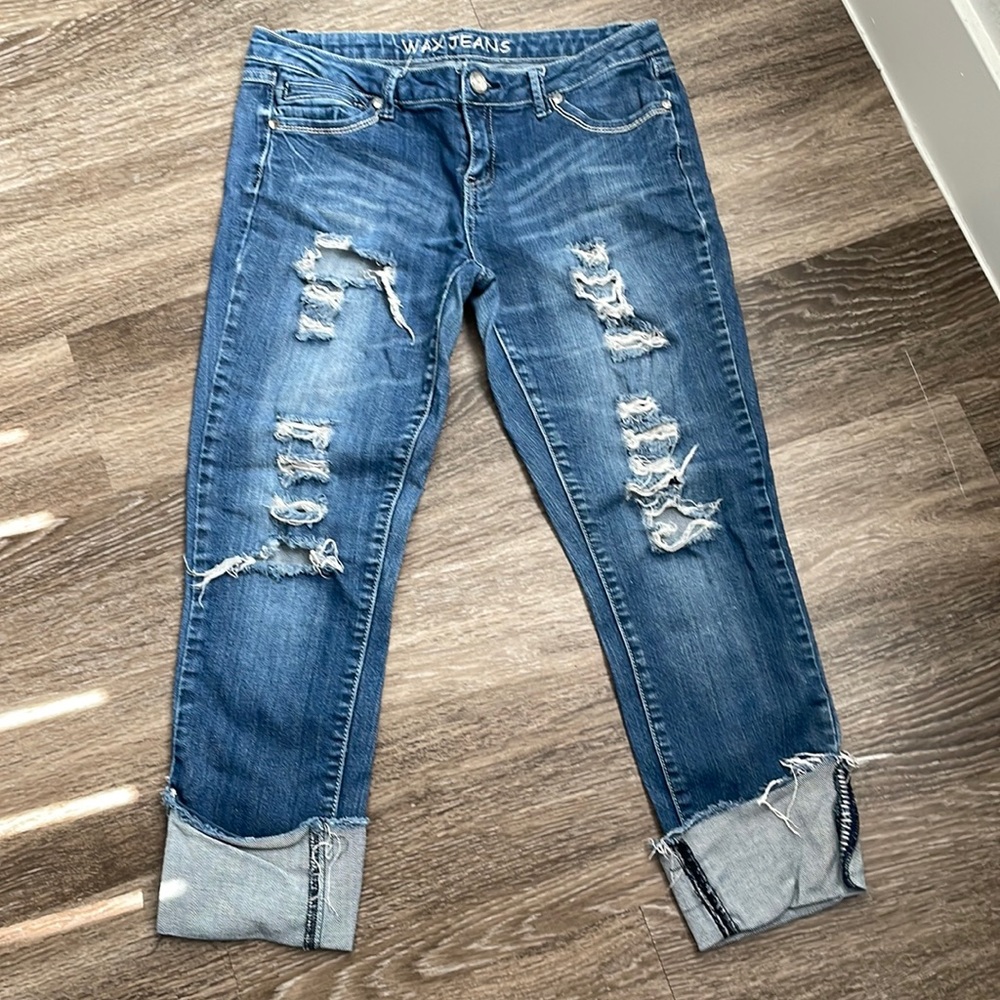 Jeans / size 9 / women